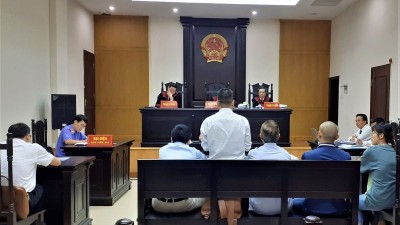 Vướng mắc về thẩm quyền giải quyết tranh chấp hợp đồng của Tòa án theo lãnh thổ