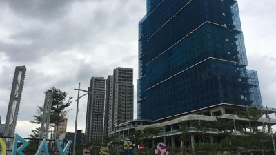 Cocobay Đà Nẵng 'vỡ trận': Pháp lý về Condotel sẽ dẫn đến rủi ro cho khách hàng