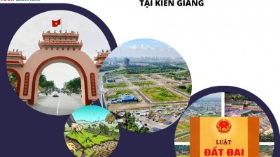 DANH SÁCH LUẬT SƯ TƯ VẤN TRANH CHẤP ĐẤT ĐAI TẠI KIÊN GIANG