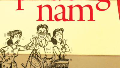 SÁCH ÁN LẠ PHƯƠNG NAM (TÁC GIẢ: VŨ ĐỨC SAO BIỂN)