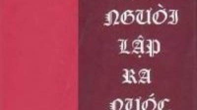 SÁCH MƯỜI HAI NGƯỜI LẬP RA NƯỚC NHẬT (TÁC GIẢ: SAKAIYA TAICHI)
