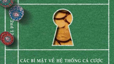 SÁCH CÔNG THỨC CỦA VẬN MAY  (TÁC GIẢ: WILLIAM POUNDSTONE)
