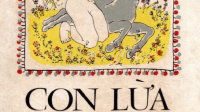 SÁCH CON LỪA VÀ TÔI (TÁC GIẢ: JUAN RAMÓN JIMÉNEZ)