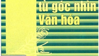 SÁCH TỐ TỤNG HÌNH SỰ TỪ GÓC NHÌN VĂN HÓA 