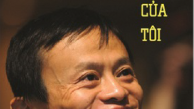 SÁCH MÃ VÂN - TRIẾT LÝ SỐNG CỦA TÔI (TÁC GIẢ: TRƯƠNG YẾN)