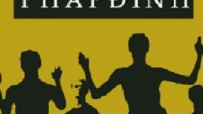 SÁCH KÝ SỰ PHÁP ĐÌNH – TẬP 1 (TÁC GIẢ: THUỶ CÚC)