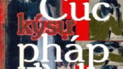 SÁCH KÝ SỰ PHÁP ĐÌNH – TẬP 2 (TÁC GIẢ: THUỶ CÚC)