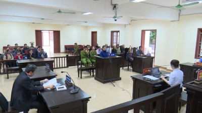 Một số lưu ý khi kiểm sát việc giải quyết vụ án lừa đảo chiếm đoạt tài sản