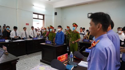 Hoàn thiện quy định của pháp luật về bảo vệ người làm chứng