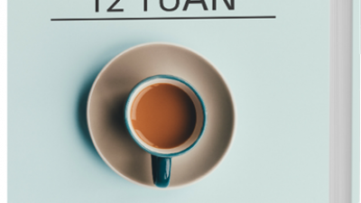 SÁCH KHỞI NGHIỆP KINH DOANH TRONG 12 TUẦN (TÁC GIẢ: MICHAEL E. GERBER)