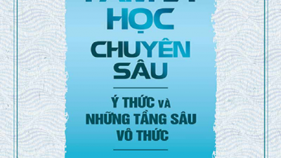 SÁCH TÂM LÝ HỌC CHUYÊN SÂU – Ý THỨC VÀ NHỮNG TẦNG SÂU VÔ THỨC