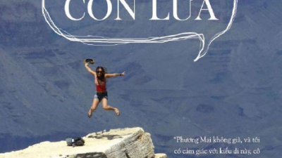 SÁCH TÔI LÀ MỘT CON LỪA (TÁC GIẢ: NGUYỄN PHƯƠNG MAI)