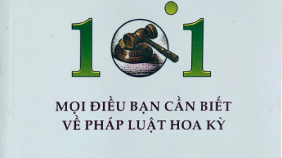 SÁCH LUẬT 101 (TÁC GIẢ: JAY M.FEINMAN)