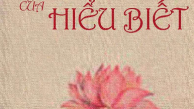 SÁCH TRÁI TIM CỦA HIỂU BIẾT (TÁC GIẢ: THÍCH NHẤT HẠNH)