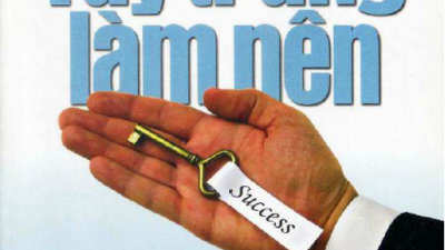 SÁCH TAY TRẮNG LÀM NÊN (TÁC GIẢ: NGUYỄN HIẾN LÊ)