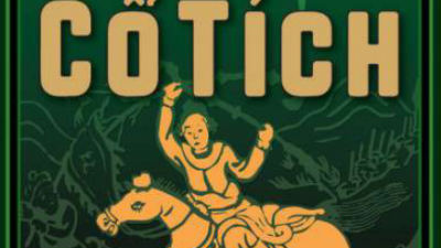 SÁCH ĐỌC LẠI CỔ TÍCH (TÁC GIẢ: HUỲNH NGỌC TRẢNG)