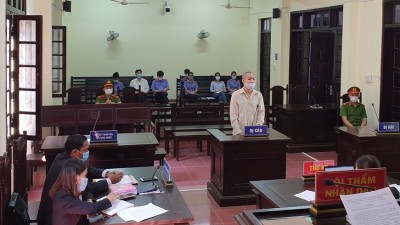 Áp dụng biện pháp tư pháp tại các Điều 47, 48 BLHS