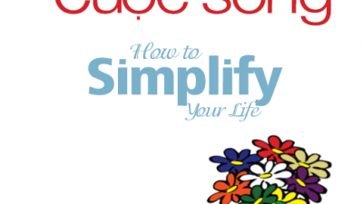 SÁCH BÍ QUYẾT ĐƠN GIẢN HÓA CUỘC SỐNG (TÁC GIẢ: WERNER TIKI KUSTENMACHER, LOTHAR J. SEIWERT)