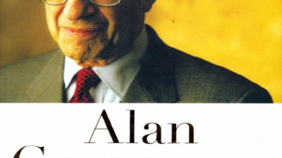 SÁCH KỶ NGUYÊN HỖN LOẠN - NHỮNG CUỘC KHÁM PHÁ TRONG THẾ GIỚI MỚI (TÁC GIẢ: ALAN GREENSPAN)