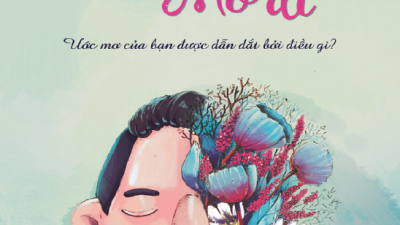 SÁCH THỨC DẬY VÀ MƠ ĐI (TÁC GIẢ: ĐẶNG QUỐC BẢO)