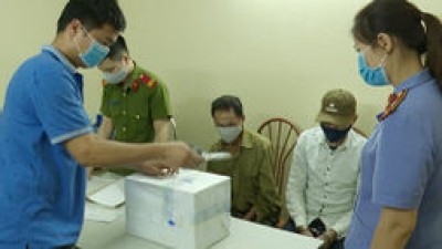 Về tình tiết định tội, định khung của tội “Tàng trữ trái phép chất ma túy”