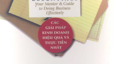 SÁCH CẨM NANG KINH DOANH HARVARD: KỸ NĂNG THƯƠNG LƯỢNG (HARVARD BUSINESS SCHOOL PRESS)