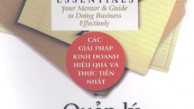 SÁCH CẨM NANG KINH DOANH HARVARD: QUẢN LÝ HIỆU SUẤT LÀM VIỆC CỦA NHÂN VIÊN (HARVARD BUSINESS SCHOOL PRESS)