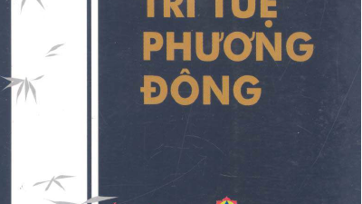 SÁCH TRÍ TUỆ PHƯƠNG ĐÔNG (TÁC GIẢ: C. SCOTT LITTLETON)