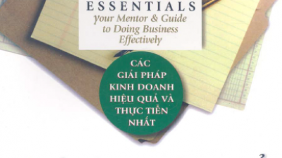SÁCH CẨM NANG KINH DOANH HARVARD - QUẢN LÝ SỰ THAY ĐỔI VÀ CHUYỂN TIẾP (HARVARD BUSINESS SCHOOL PRESS)