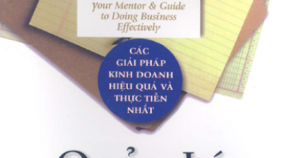 SÁCH CẨM NANG KINH DOANH HARVARD - QUẢN LÝ THỜI GIAN (HARVARD BUSINESS SCHOOL PRESS)
