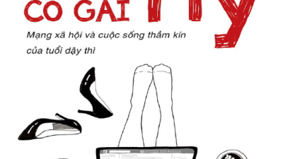 SÁCH NHỮNG CÔ GÁI MỸ (TÁC GIẢ: NANCY JO SALES)