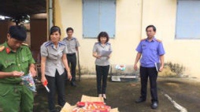 Những khó khăn, vướng mắc trong thực hiện quy định về niêm phong và mở niêm phong vật chứng trong vụ án hình sự