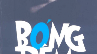 SÁCH BÓNG ĐÊM (TÁC GIẢ: MA VĂN KHÁNG)