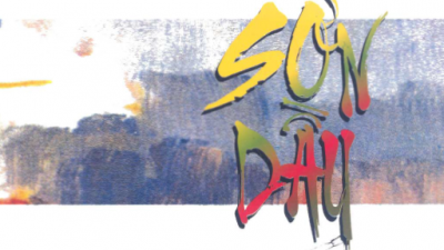 SÁCH BÍ QUYẾT VẼ SƠN DẦU (TÁC GIẢ: HUỲNH PHẠM HƯƠNG TRANG)