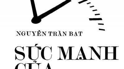 SÁCH SỨC MẠNH CỦA CÁI ĐÚNG (TÁC GIẢ: NGUYỄN TRẦN BẠT)