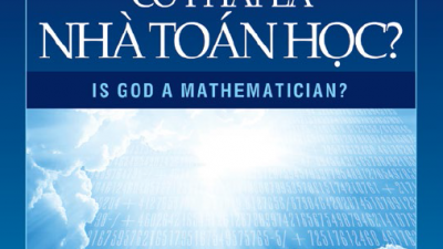 SÁCH CHÚA TRỜI CÓ PHẢI LÀ NHÀ TOÁN HỌC? (TÁC GIẢ: SIMON SINGH)