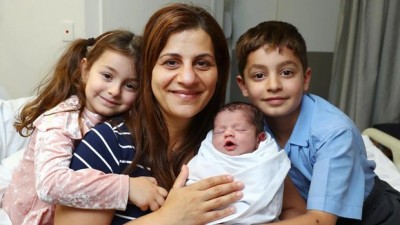 Thỏa thuận nuôi con chung sau ly hôn theo pháp luật Australia – kiến nghị cho Việt Nam