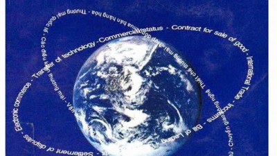 GIÁO TRÌNH LUẬT THƯƠNG MẠI QUỐC TẾ