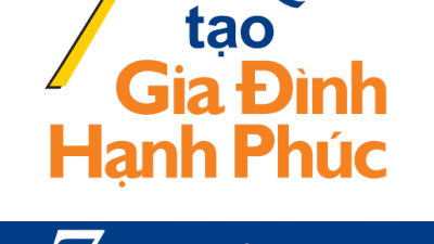 SÁCH 7 THÓI QUEN TẠO GIA ĐÌNH HẠNH PHÚC (TÁC GIẢ: STEPHEN R. COVEY)