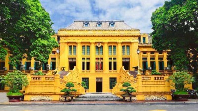 QUY TẮC ỨNG XỬ CỦA CÁN BỘ, CÔNG CHỨC NGÀNH TÒA ÁN