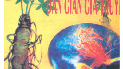 SÁCH 577 BÀI THUỐC DÂN GIAN GIA TRUYỀN