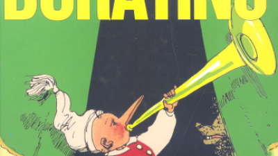 SÁCH CHIẾC CHÌA KHÓA VÀNG HAY CÂU CHUYỆN LI KÌ CỦA BURATINÔ (A. TOLSTOY)