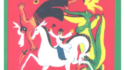 SÁCH BÁC SĨ AIBÔLÍT (TÁC GIẢ: COOCNÂY TRUCỐPXKI)