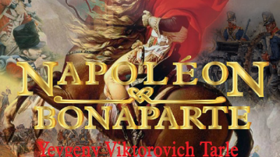 SÁCH NAPOLEON BONAPARTE – CUỘC ĐỜI VÀ SỰ NGHIỆP (NHIỀU TÁC GIẢ)