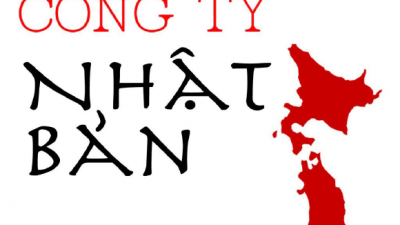 Sách Công ty Nhật Bản (Tác giả: Rodney Clark)