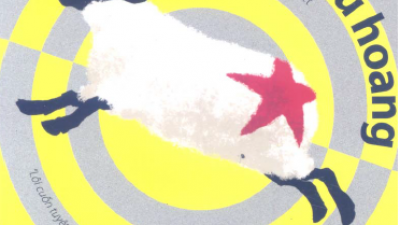 SÁCH CUỘC SĂN CỪU HOANG (TÁC GIẢ: HARUKI MURAKAMI)