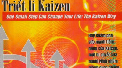 SÁCH BƯỚC ĐI NHỎ THAY ĐỔI CUỘC ĐỜI (TÁC GIẢ: ROBERT MAURER)