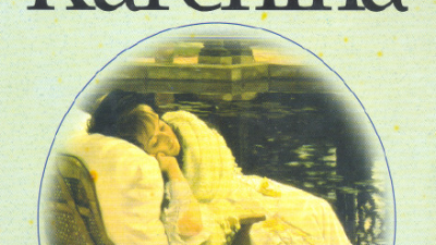 SÁCH ANNA KARENINA (TÁC GIẢ: LEO TOLSTOY)