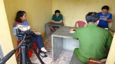 Một số vấn đề cần lưu ý khi tiến hành hoạt động đối chất trong giai đoạn truy tố vụ án hình sự