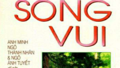 SÁCH LÀM THẾ NÀO ĐỂ SỐNG VUI (TÁC GIẢ: GEORGE OHSAWA)